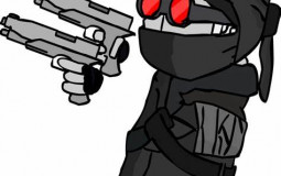 Madness combat Characters